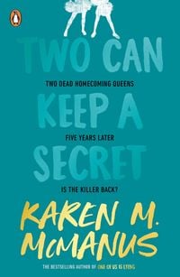 Produktbild: Two Can Keep a Secret