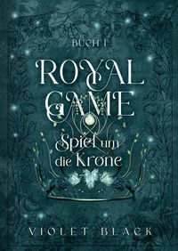 Produktbild: Royal Game