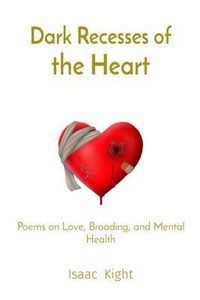 Produktbild: Dark Recesses of the Heart