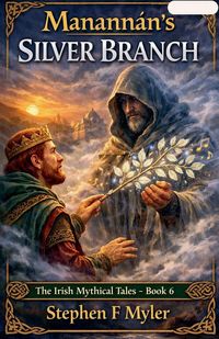 Produktbild: Manann&aacute;n's Silver Branch