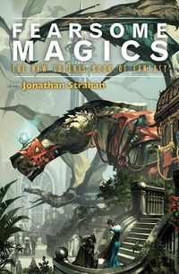 Produktbild: Fearsome Magics
