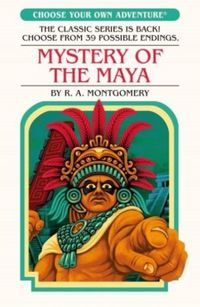 Produktbild: Mystery of the Maya