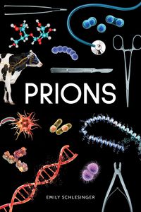 Produktbild: Prions