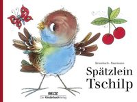 Produktbild: Sp&auml;tzlein Tschilp