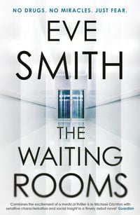 Produktbild: The Waiting Rooms
