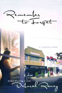 Produktbild: Remember To Forget