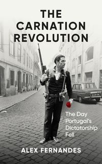 Produktbild: The Carnation Revolution