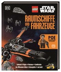 Bild vom Artikel LEGO® Star Wars™ Raumschiffe und Fahrzeuge vom Autor 