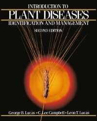 Produktbild: Introduction to Plant Diseases