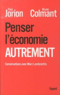 Produktbild: Penser l'&eacute;conomie autrement