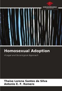 Produktbild: Homosexual Adoption