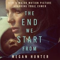 Produktbild: The End We Start From