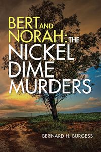Produktbild: Bert and Norah: the Nickel Dime Murders