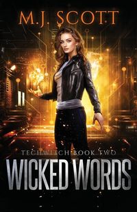Produktbild: Wicked Words