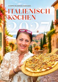Produktbild: Italienisch kochen 2027