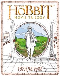 Produktbild: Hobbit Movie Trilogy
