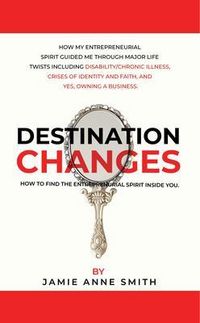 Produktbild: Destination Changes