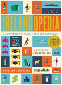 Produktbild: Irelandopedia