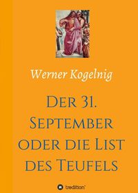 Produktbild: Der 31. September oder die List des Teufels