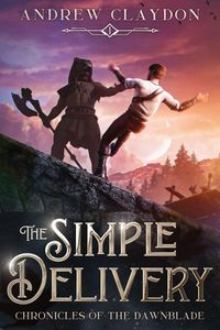 Produktbild: The Simple Delivery