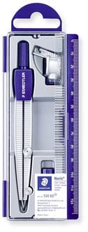 Produktbild: STAEDTLER Zirkel Bleieinsatz