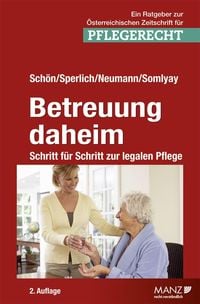 Produktbild: Betreuung daheim