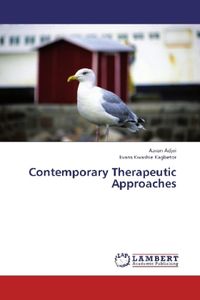 Produktbild: Adjei, A: Contemporary Therapeutic Approaches
