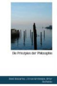Produktbild: Die Prinzipien Der Philosophie