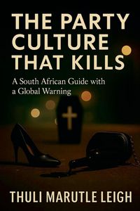 Produktbild: The Party Culture That Kills