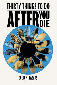 Produktbild: Thirty Things To Do After You Die
