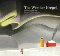 Produktbild: The Weather Keeper