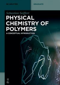 Produktbild: Physical Chemistry of Polymers