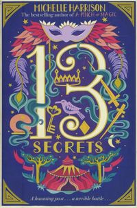 Produktbild: Thirteen Secrets Pa