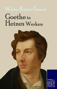 Produktbild: Goethe in Heines Werken