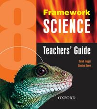 Produktbild: Framework Science