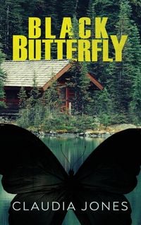 Produktbild: Black Butterfly