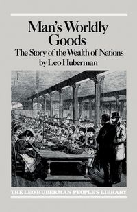 Produktbild: Man's Worldly Goods