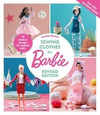 Produktbild: Sewing Clothes for Barbie