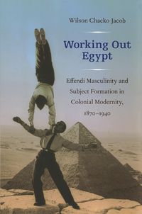 Produktbild: Working Out Egypt