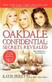Produktbild: Oakdale Confidential: Secrets Revealed