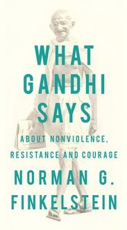 Produktbild: What Gandhi Says