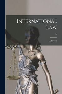 Produktbild: International Law