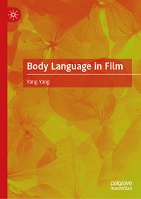 Produktbild: Body Language in Film