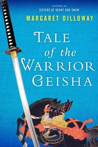 Produktbild: Tale of the Warrior Geisha
