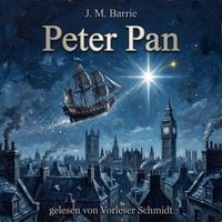 Produktbild: Peter Pan