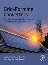 Produktbild: Grid-Forming Converters
