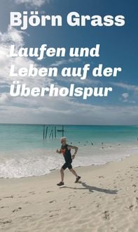 Produktbild: Laufen und Leben auf der &Uuml;berholspur