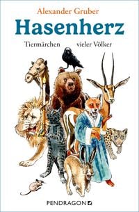 Produktbild: Hasenherz