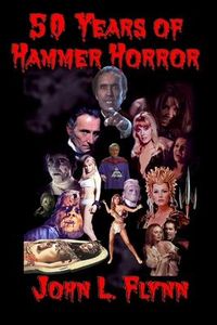 Produktbild: 50 Years of Hammer Horror