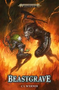 Produktbild: Beastgrave